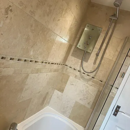 Cosy Boutique Village Retreat Проживание в семье Пенрит