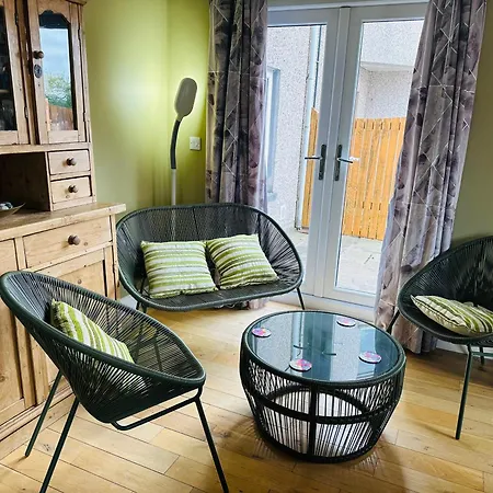 Проживание в семье Cosy Boutique Village Retreat Пенрит