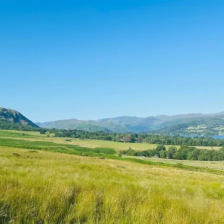 Cosy Boutique Village Retreat * Пенрит