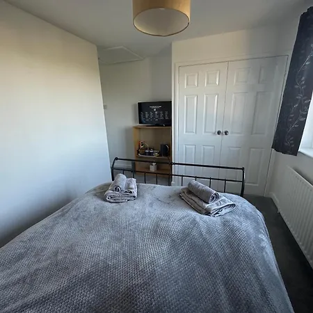Cosy Boutique Village Retreat Пенрит