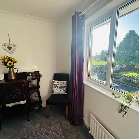 Cosy Boutique Village Retreat Пенрит
