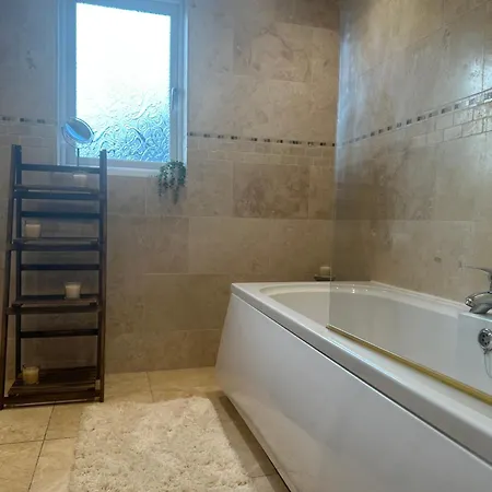 Cosy Boutique Village Retreat Privatunterkunft