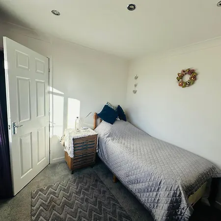 Privatunterkunft Cosy Boutique Village Retreat Penrith