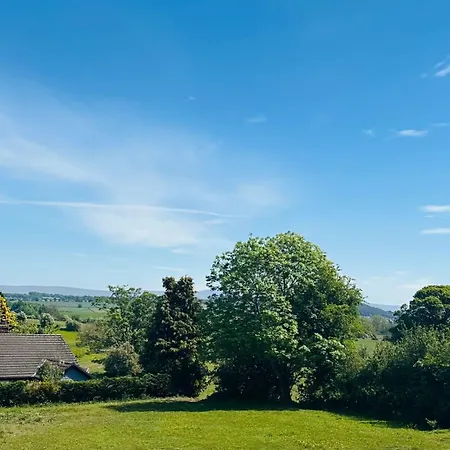 Kwatera prywatna Cosy Boutique Village Retreat