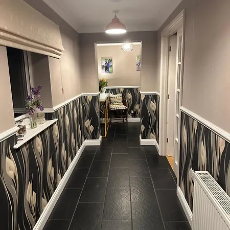 Kwatera prywatna Cosy Boutique Village Retreat