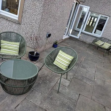 Cosy Boutique Village Retreat Kwatera prywatna