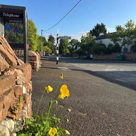 Cosy Boutique Village Retreat Kwatera prywatna