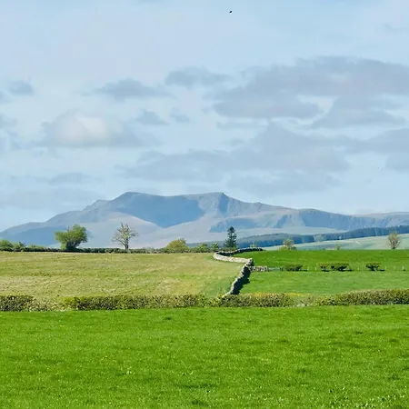 Kwatera prywatna Cosy Boutique Village Retreat