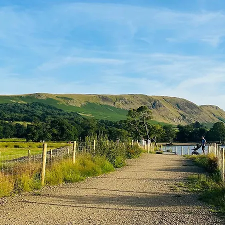 Cosy Boutique Village Retreat Kwatera prywatna Penrith